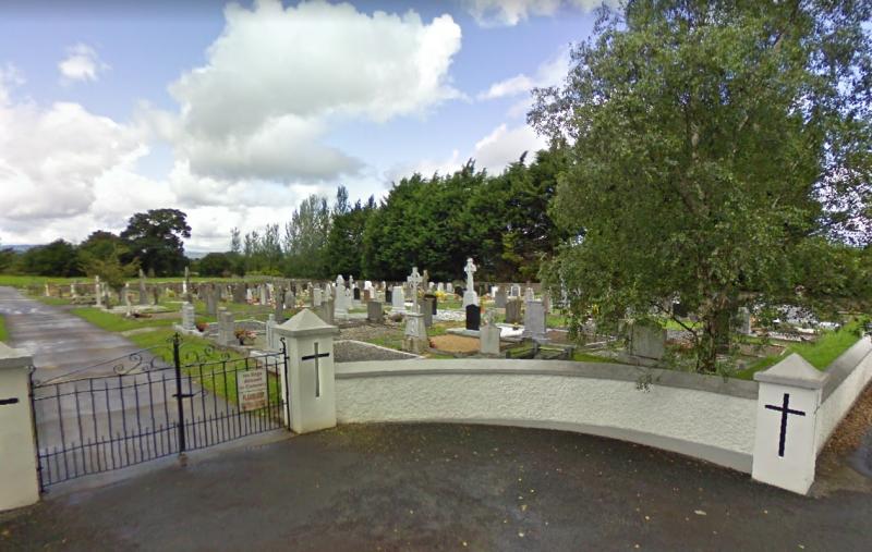 laois mountrath