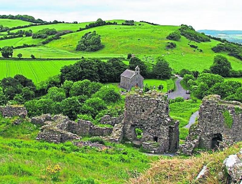 Laois in top 12 of counties of 'Best Place to Live in Ireland'