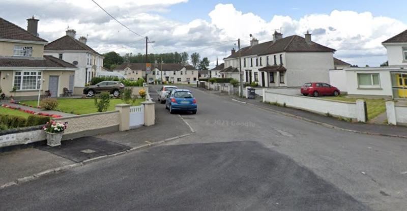 'Challenges' at St Vincent's hospital in Mountmellick
