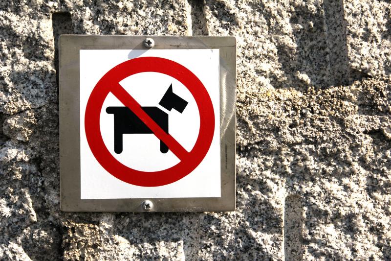 Dog fouling