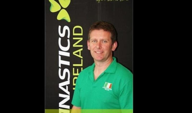 Portlaoise man Tokyo bound as judge in 2020 Olympics 