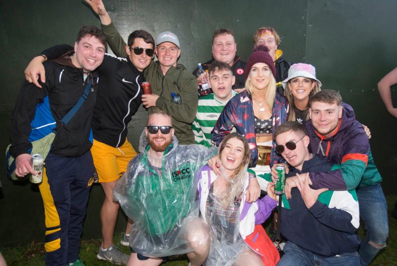 stradbally electric picnic