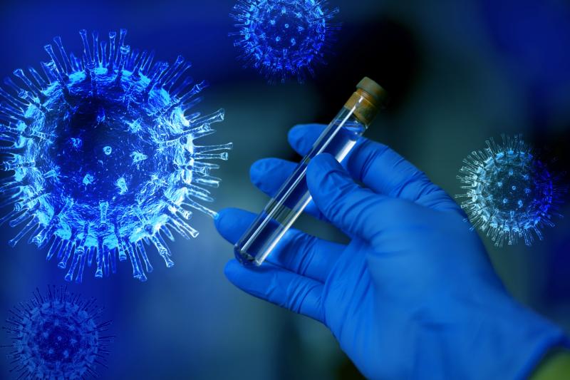 BREAKING: Over 1,000 new cases of Covid-19 reported in Ireland today