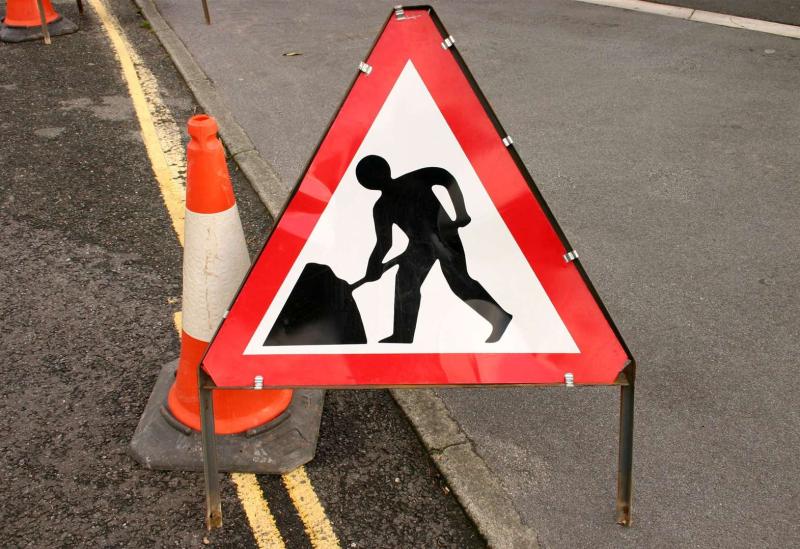 "This is a matter of urgency"- A Ballyfin junction to receive safety measures