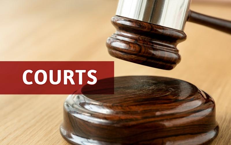 Books of evidence served on four men accused in Regency Hotel shooting
