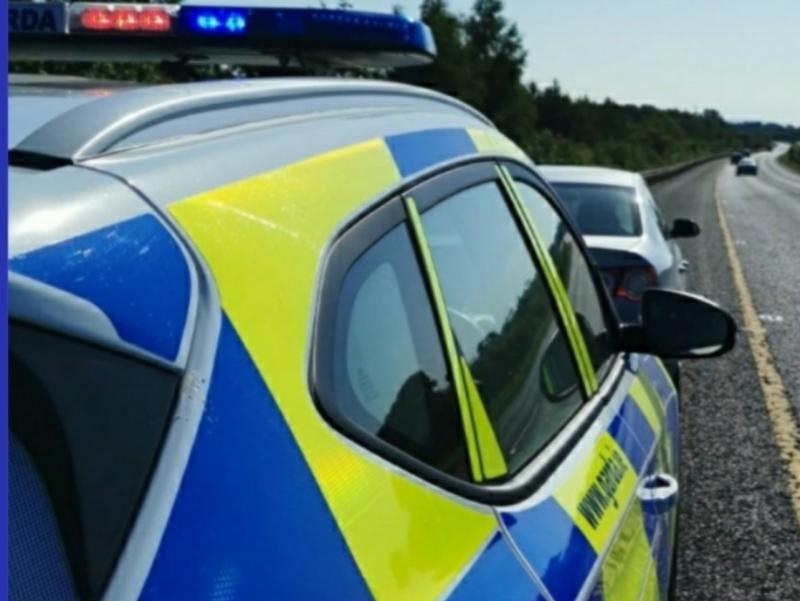 'Drunk' learner driver hadn't taxed Volkswagen car in years