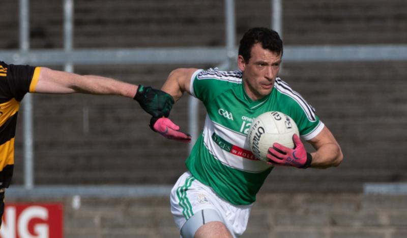Fixtures confirmed for 2020 Laois senior football semi finals and senior hurling final