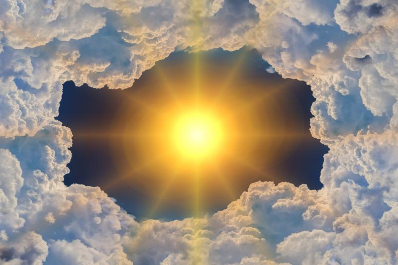 Met Éireann issues weather warning amid sizzling heatwave in Ireland