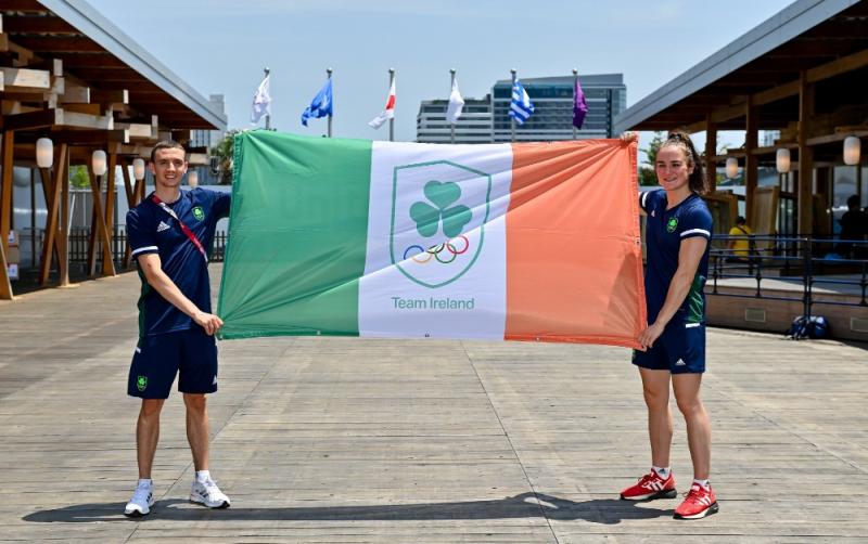 RTÉ scores the best seat yet as they unveil bumper Olympics coverage 