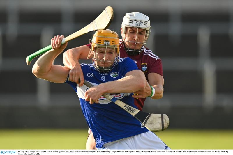 Laois