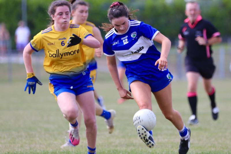 Laois