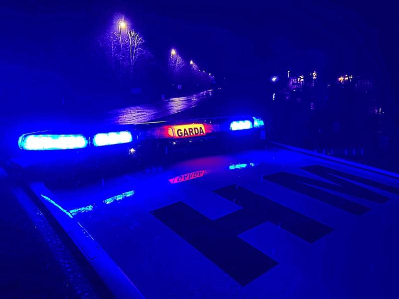 Man arrested in county Tipperary in connection with "romance fraud" investigation