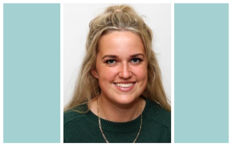 Young Laois woman  with no background in agriculture nominated for top farming award