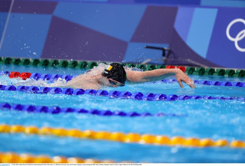 olympics tokyo