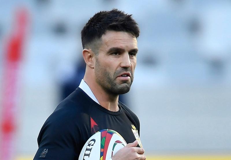 British and Irish Lions ring changes for South Africa test