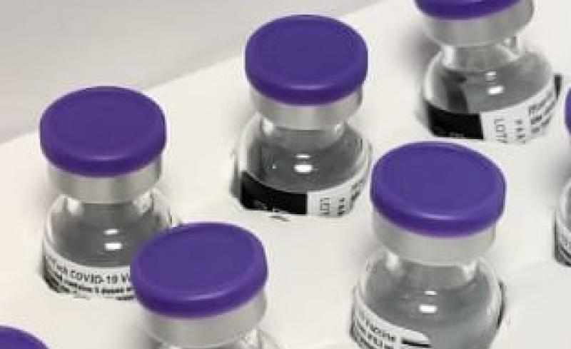 Ireland seals deal 700,000 extra Pfizer Covid-19 vaccines