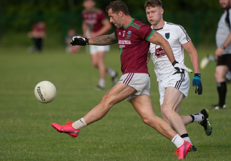  Injuries, league form and predictions. 2020 Laois Senior football semi final action this weekend.