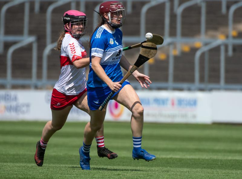 Laois Camogie team named for winner takes all championship clash