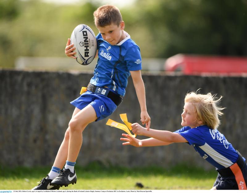 rugby