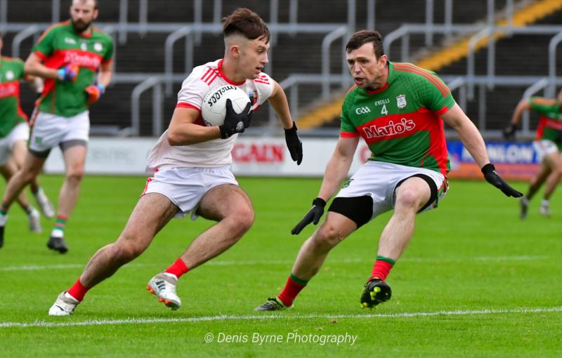Super second half sees Graiguecullen book 2020 Senior final spot over Emo