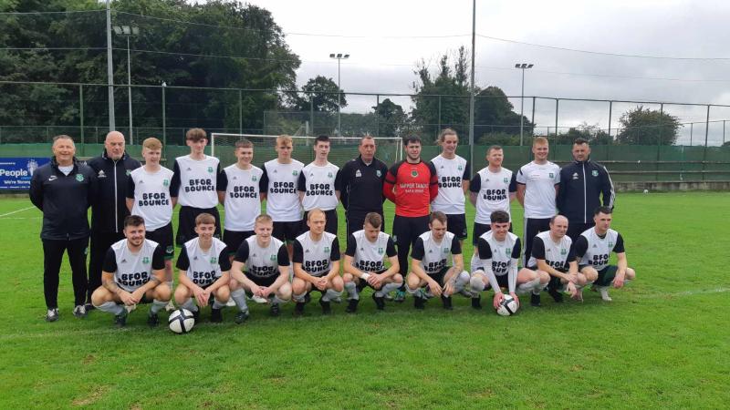 Mountmellick