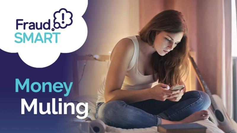 Garda warning issued about the dangers of money muling - parents urged to educate themselves on the matter