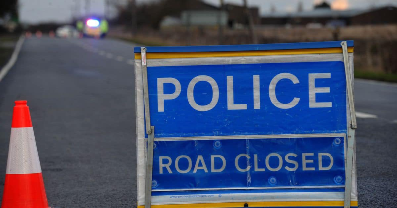 Two people dead in separate single vehicle road collisions in less than 24 hours