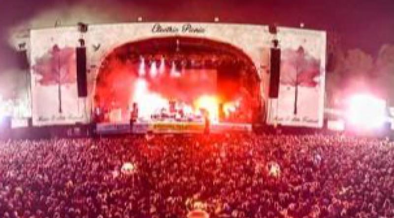 Fight on to save this year's Electric Picnic 