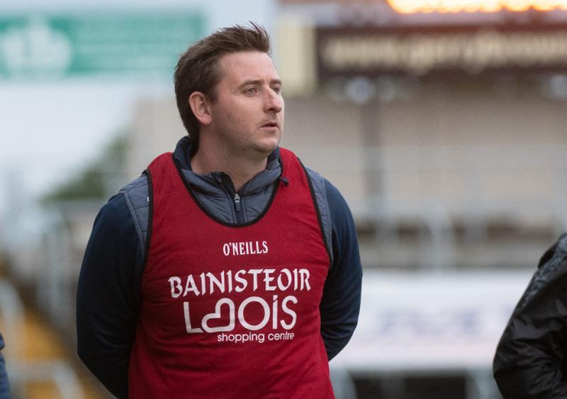 2020 SFC Final Preview: Graiguecullen boss hoping for long overdue day in the sun