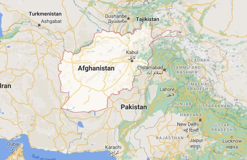 Afghan asylum seekers can now apply for relatives to join them in Ireland