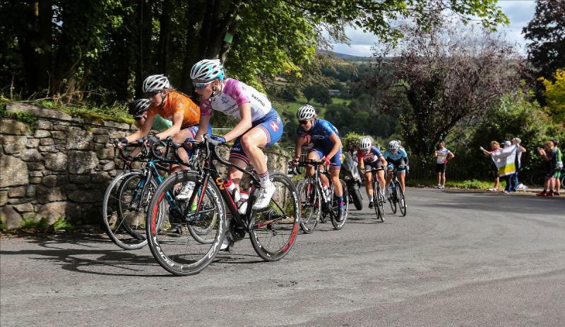 Laois is among the routes of the 2021 R&aacute;s na mBan