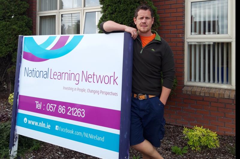 A new beginning for young people at National Learning Network