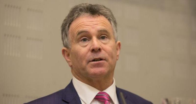 TD urges Laois property owners to apply for streetscape funding 'immediately'.