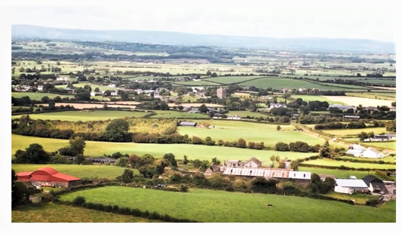 WATCH: go back in time with nostalgic stories of Cullahill in this beautiful video