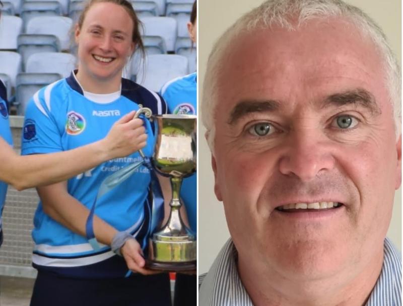 Historic times in Portlaoise RFC as groundbreaking decisions made at recent AGM