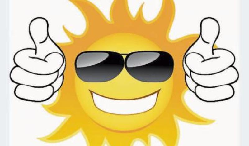 sunshine