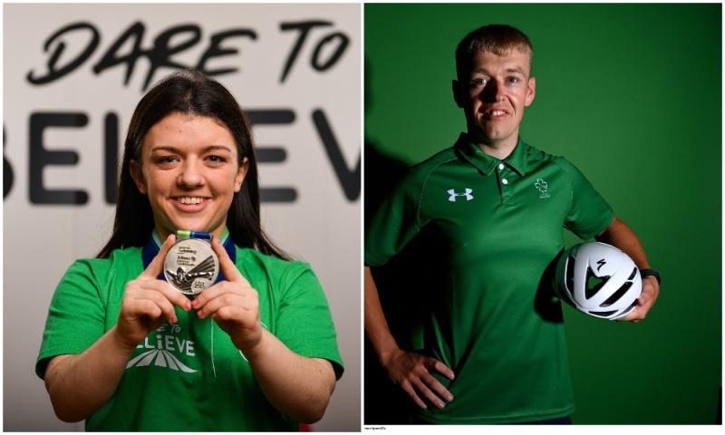 RTE gets ready for biggest ever coverage of Paralympics 