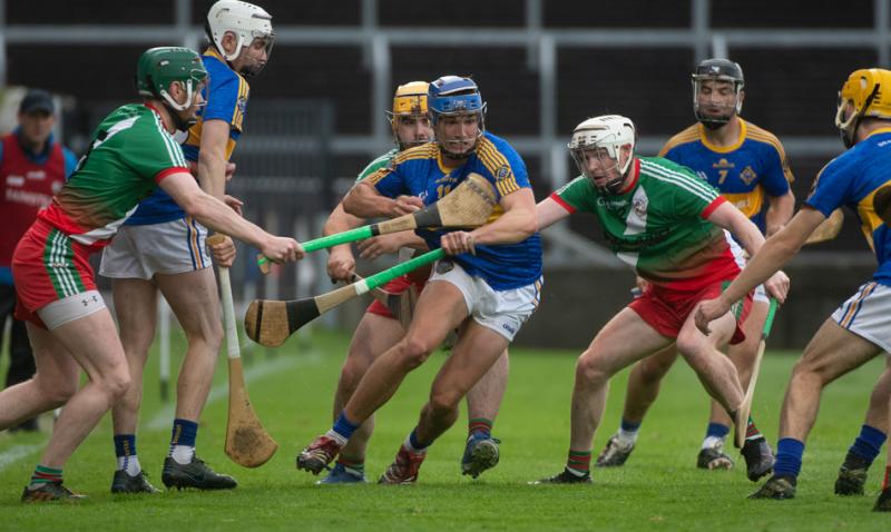 All you need to know about the eight teams challenging for the Laois senior hurling championship