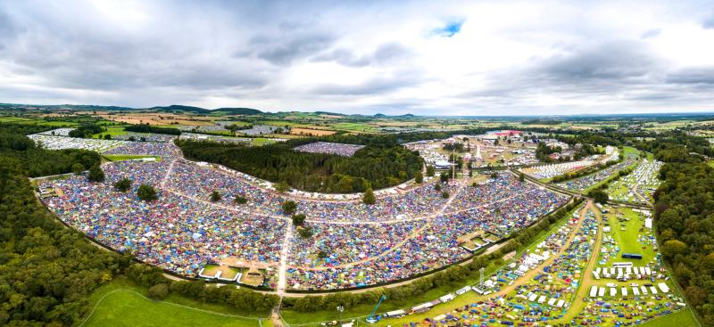 electric picnic laois covid-19