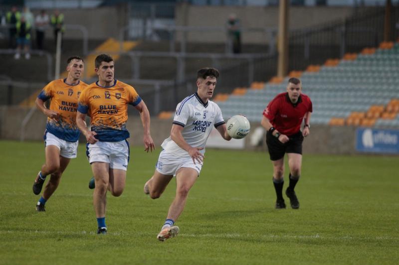 CCC decides to replay the 2020 Donegal SFC final between Kilcar and Naomh Conaill