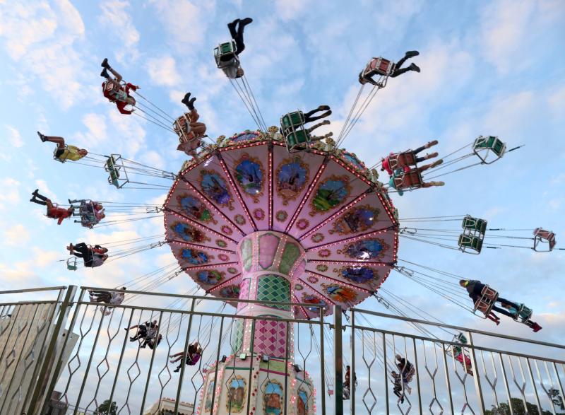 EXCLUSIVE:  Electric Picnic issues legal proceedings against Laois County Council over licence refusal