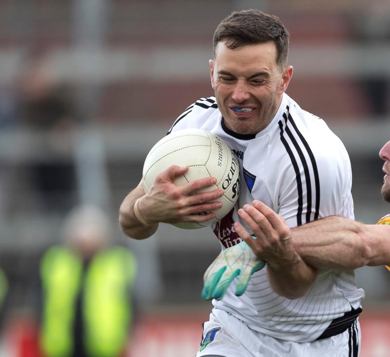 Tigerish Courtwood produce stunning victory and leave Portlaoise searching for answers