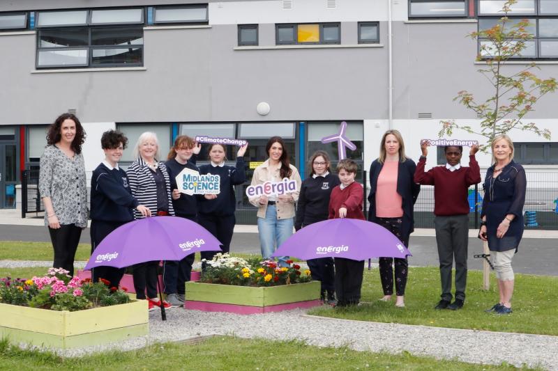 laois portlaoise climate action