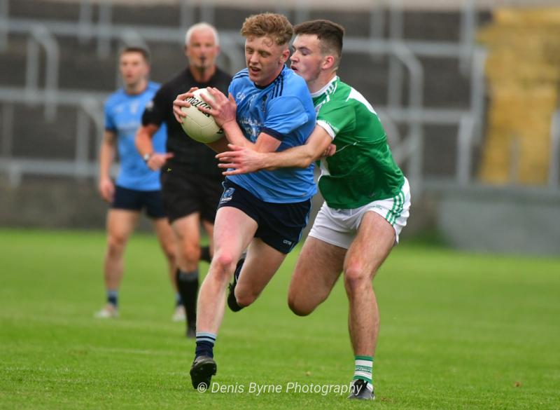 Whelan's to the fore as Ballyroan open championship with impressive win