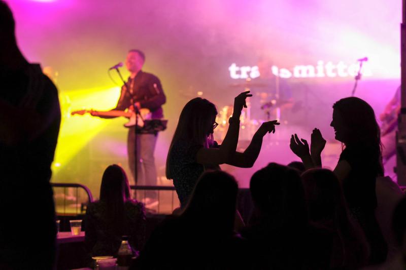 Popular Laois wedding rock band offer free gig for teen with cancer