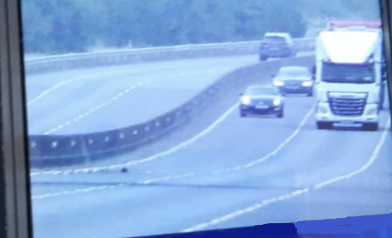 Driver travelling 230kph arrested by Waterford Gardai 
