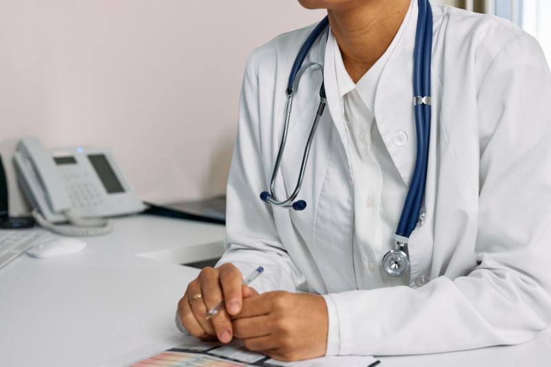 Breast Check: Women and girls urged to check for changes