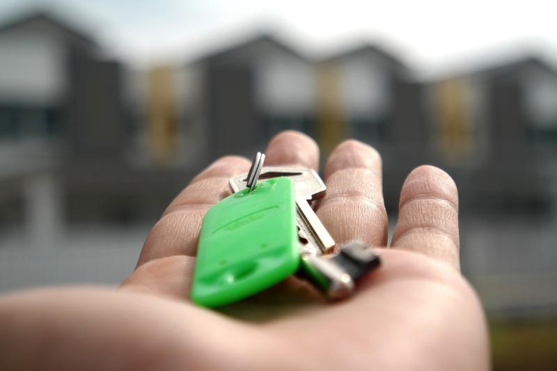 Off to college? Top tips for students looking to rent for the first time