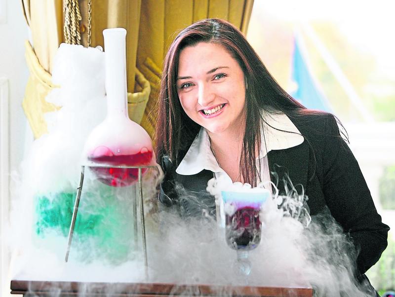 Laois female entrepreneurs encourage others to apply for programme to support new rural businesses 