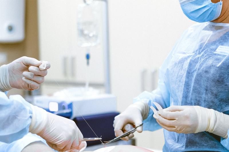 Conjoined twins separated after rare surgery in Israel